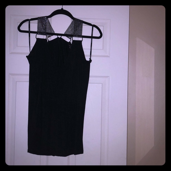 Bebe Top - Picture 1 of 6